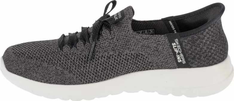 Atlete Skechers femra, të zeza [Madhësia: 36]