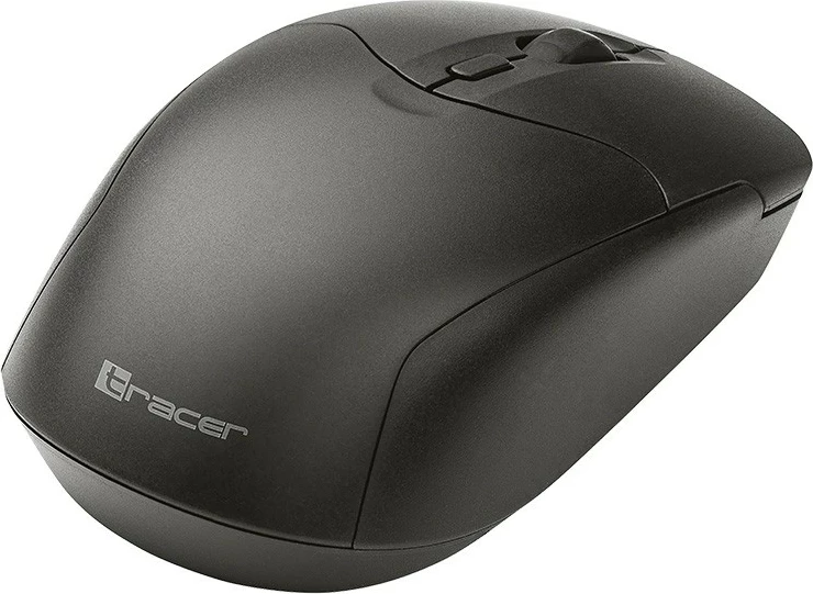 Maus Tracer BOSS RF Nano, 2.4 GHz, i zi