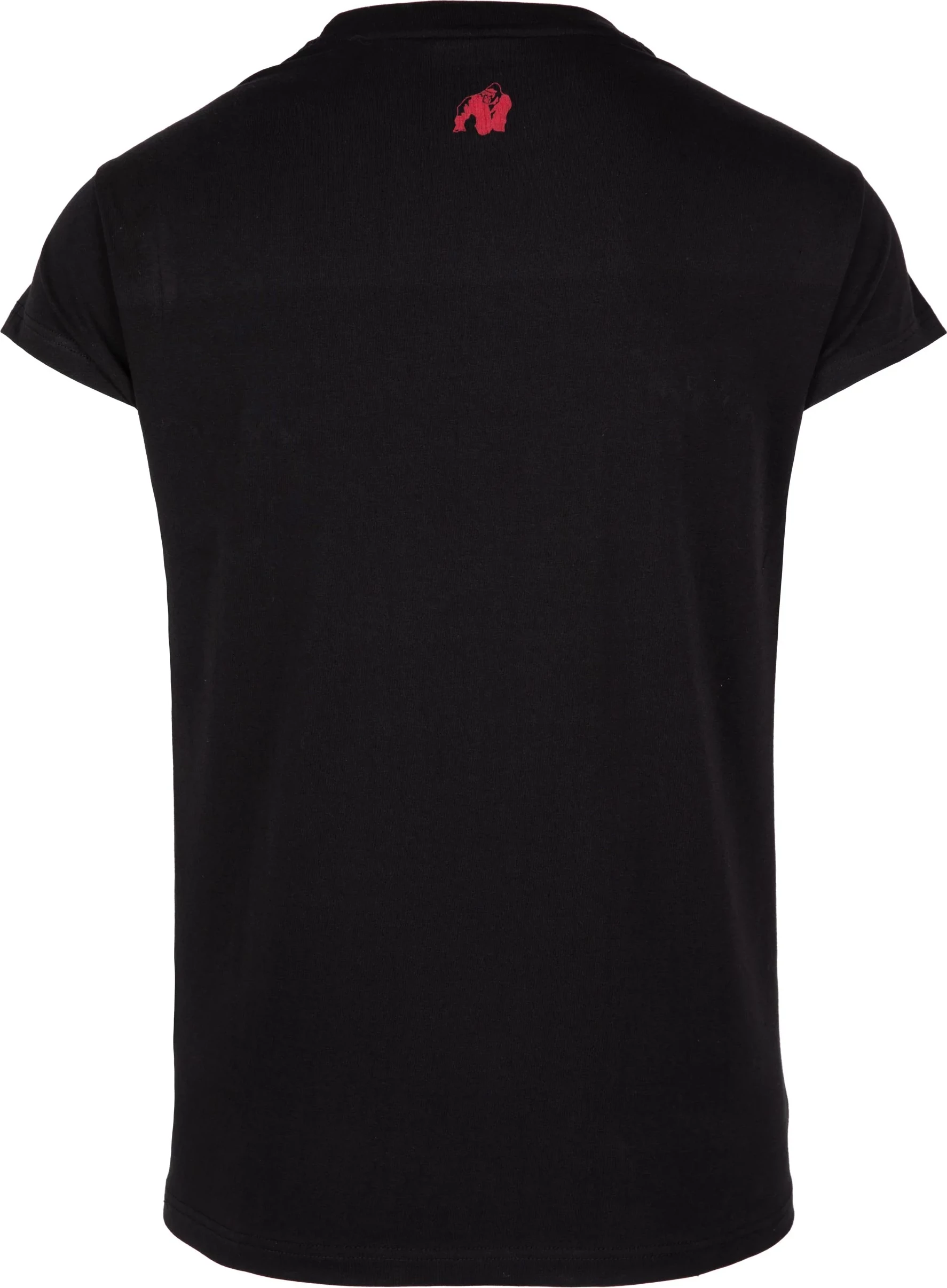 Murray T-Shirt - Black [Madhësia: 2XL]