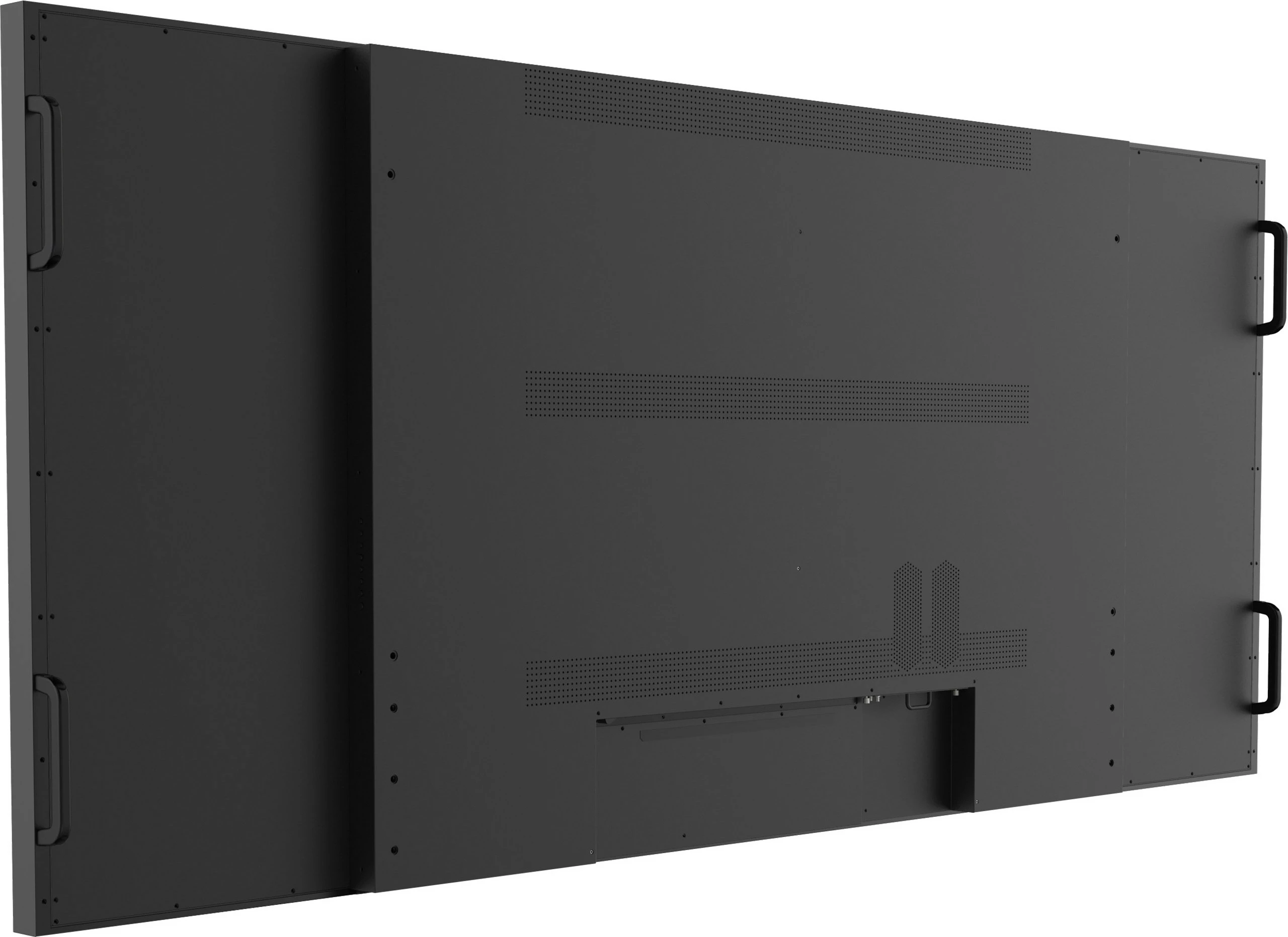 Ekran i madh profesional iiyama LH10551UWS-B1AG, 105 inç, 5K UHD, 21:9 UltraWide, LED