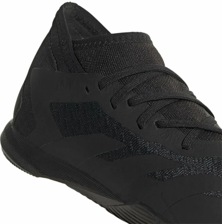 Atlete për fëmijë adidas, të zeza [Madhësia: 28]