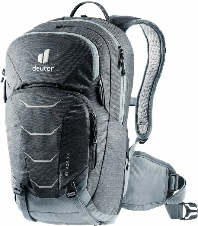 Çantë shpine Deuter për femra dhe fëmijë, gri