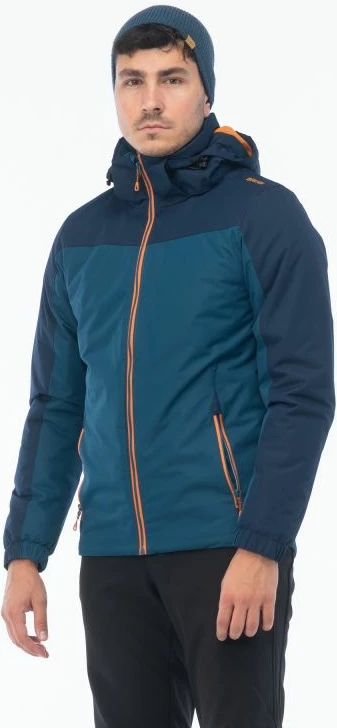 Jakne për meshkuj Brugi [Madhësia: XL]
