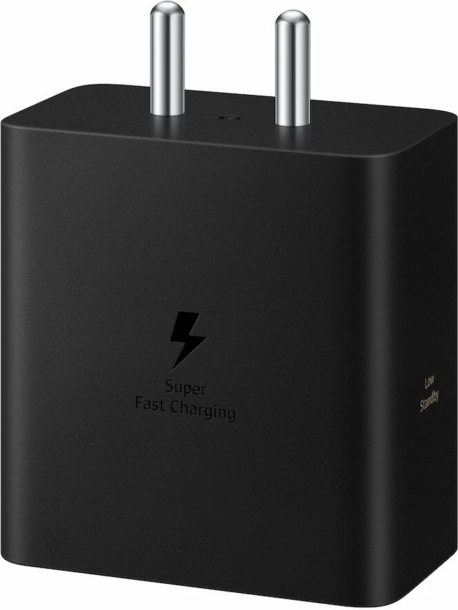 Karikues i shpejtë Samsung EP-T6010NBEGWW 60W USB-C, pa kabllo, i zi
