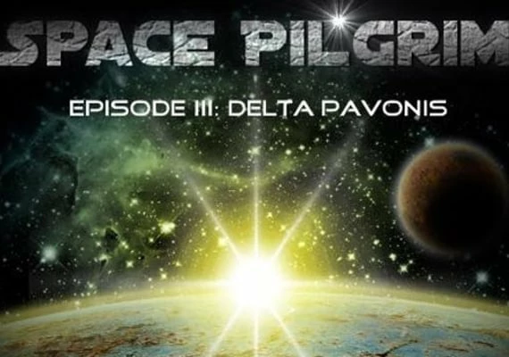 Space Pilgrim Saga EN Global