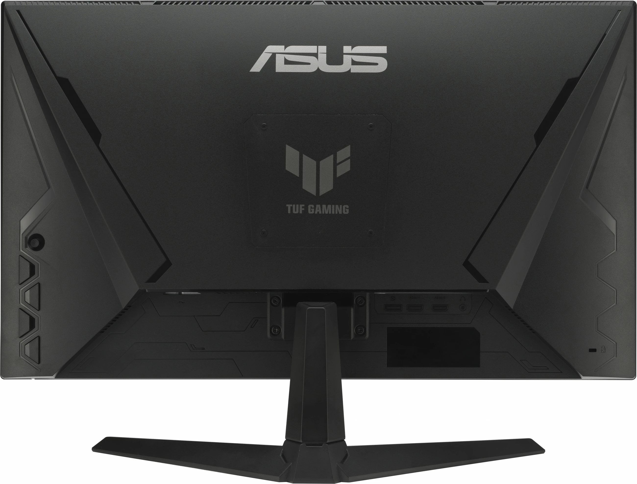Monitor ASUS TUF Gaming VG249QM5A, 24 inç, FHD, HDMI DP, i zi