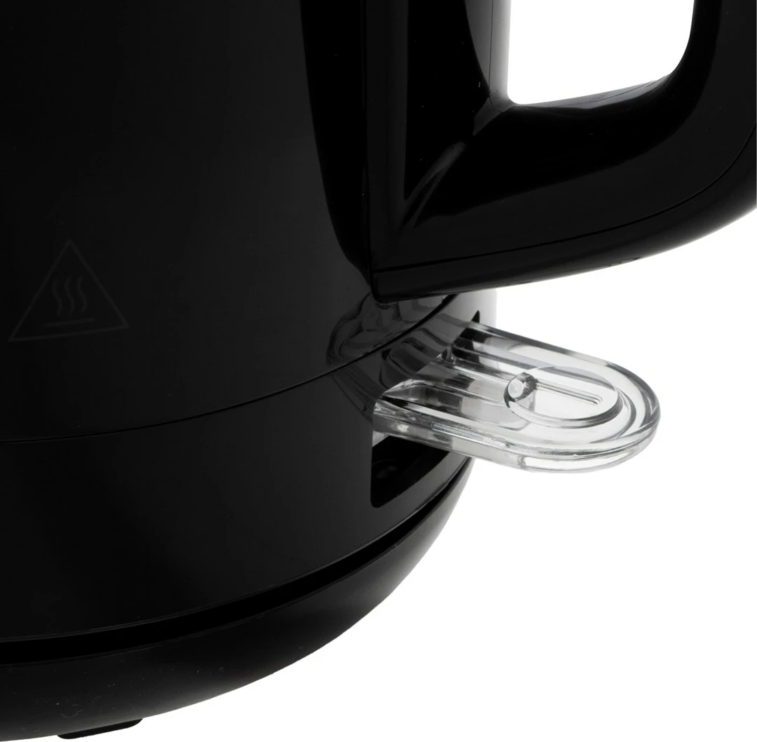 Ibrik elektrik Adler AD 1380B, 1L, i zi