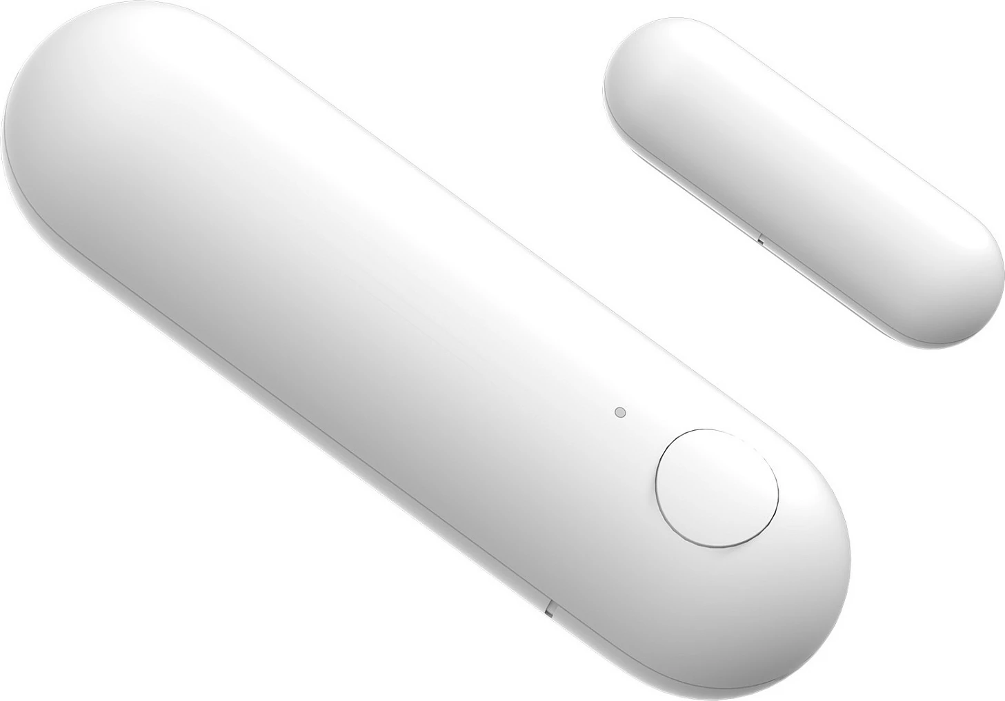 Sensor dere/dritare Aqara P2 (DW-S02D), Thread/Bluetooth, i bardhë