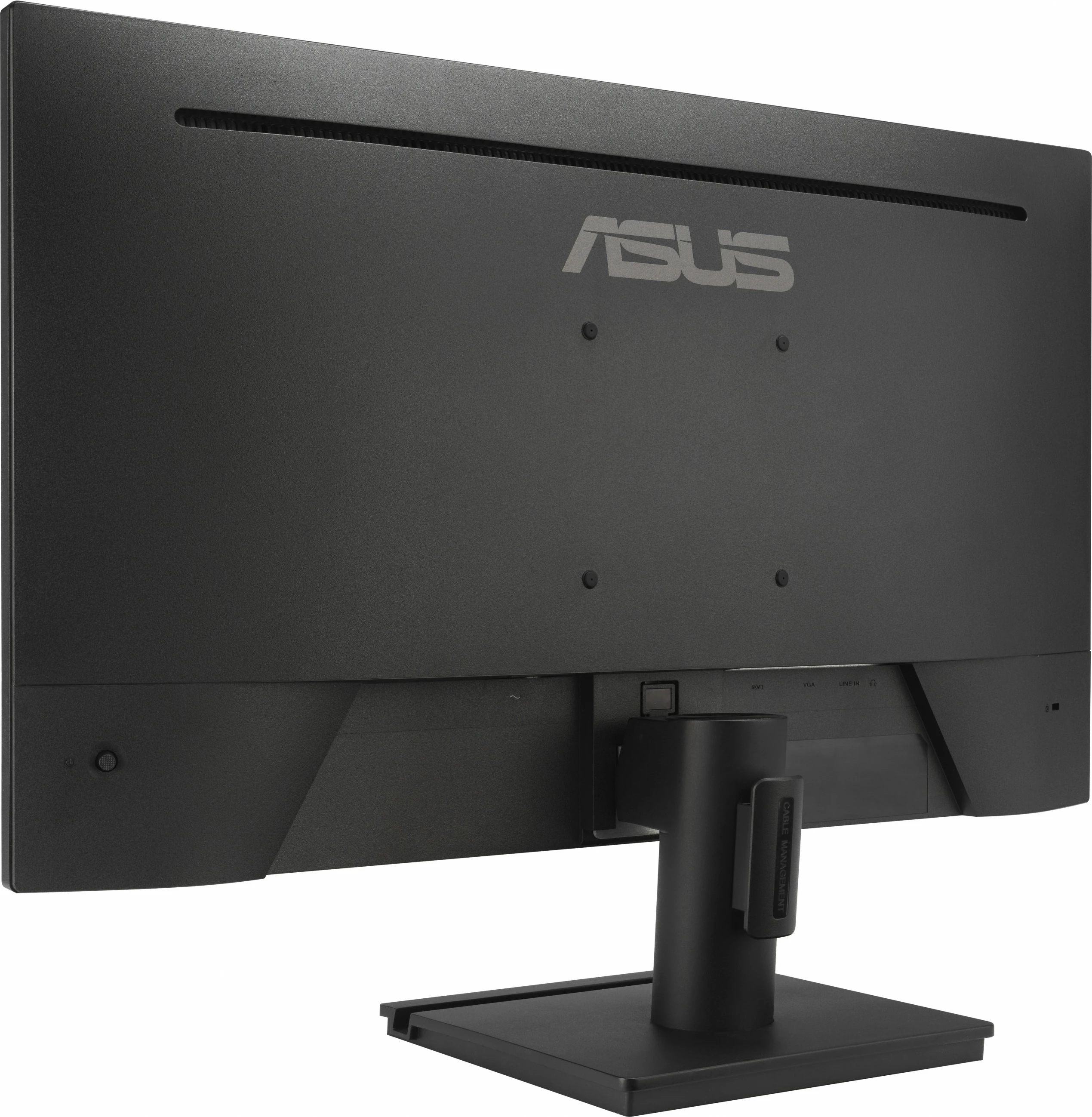 Monitor ASUS VA259HGA, 24.5", Full HD, i zi