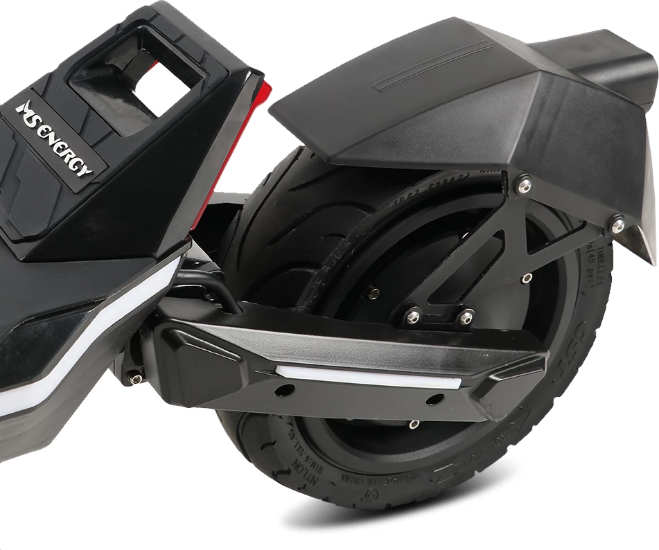 E-Romobil FLARE MS Energy