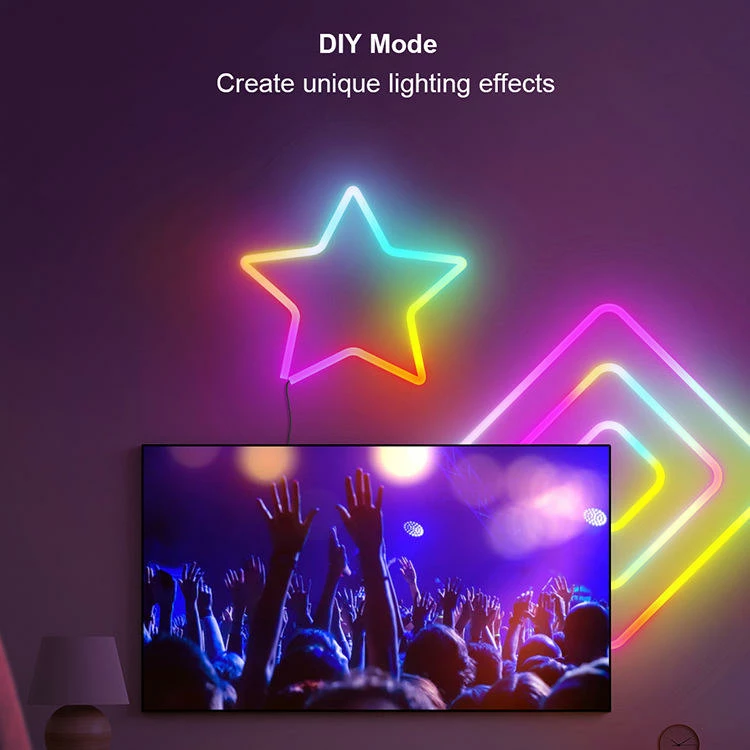 Drita LED Tech Time Smart Life Wi-Fi RGB Smart LED Strip Light 30M 540LED IP20