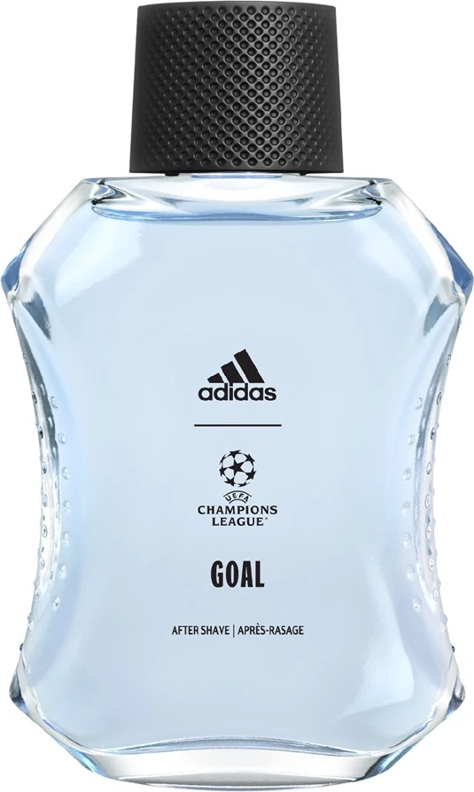 Aftershave për meshkuj Adidas UEFA Champions League Goal 100ml