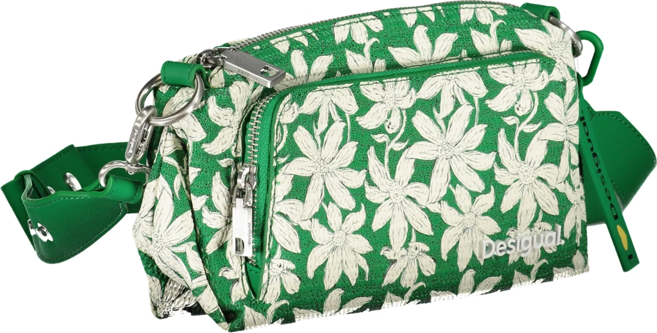 Çantë për femra DESIGUAL, e gjelbër