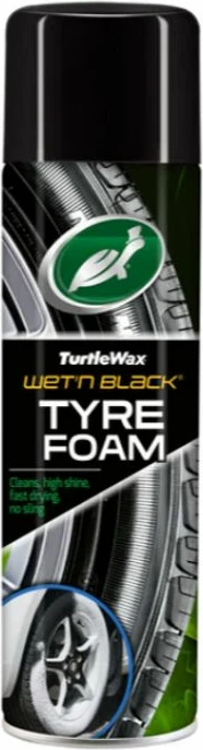 Sprej Pastrues &amp; Shkelqyes Gome 500ml