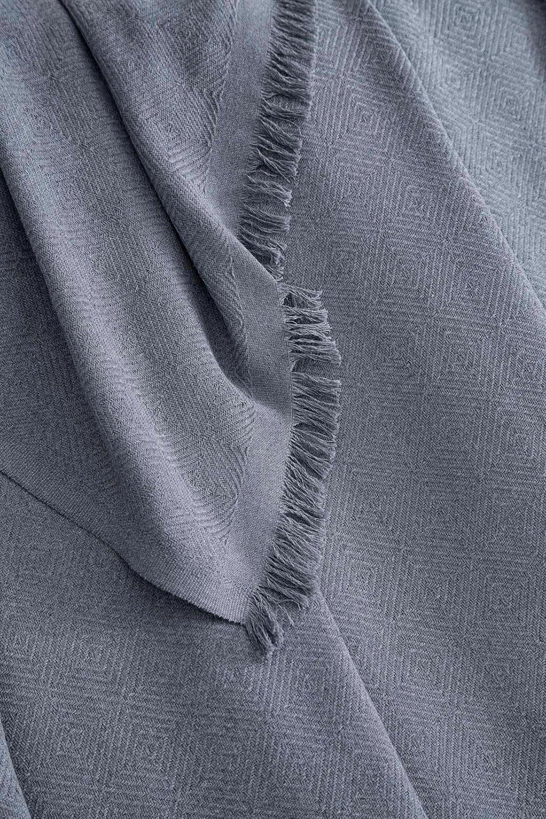 Mbulesë divani L'essentiel Elite, ngjyrë antracit