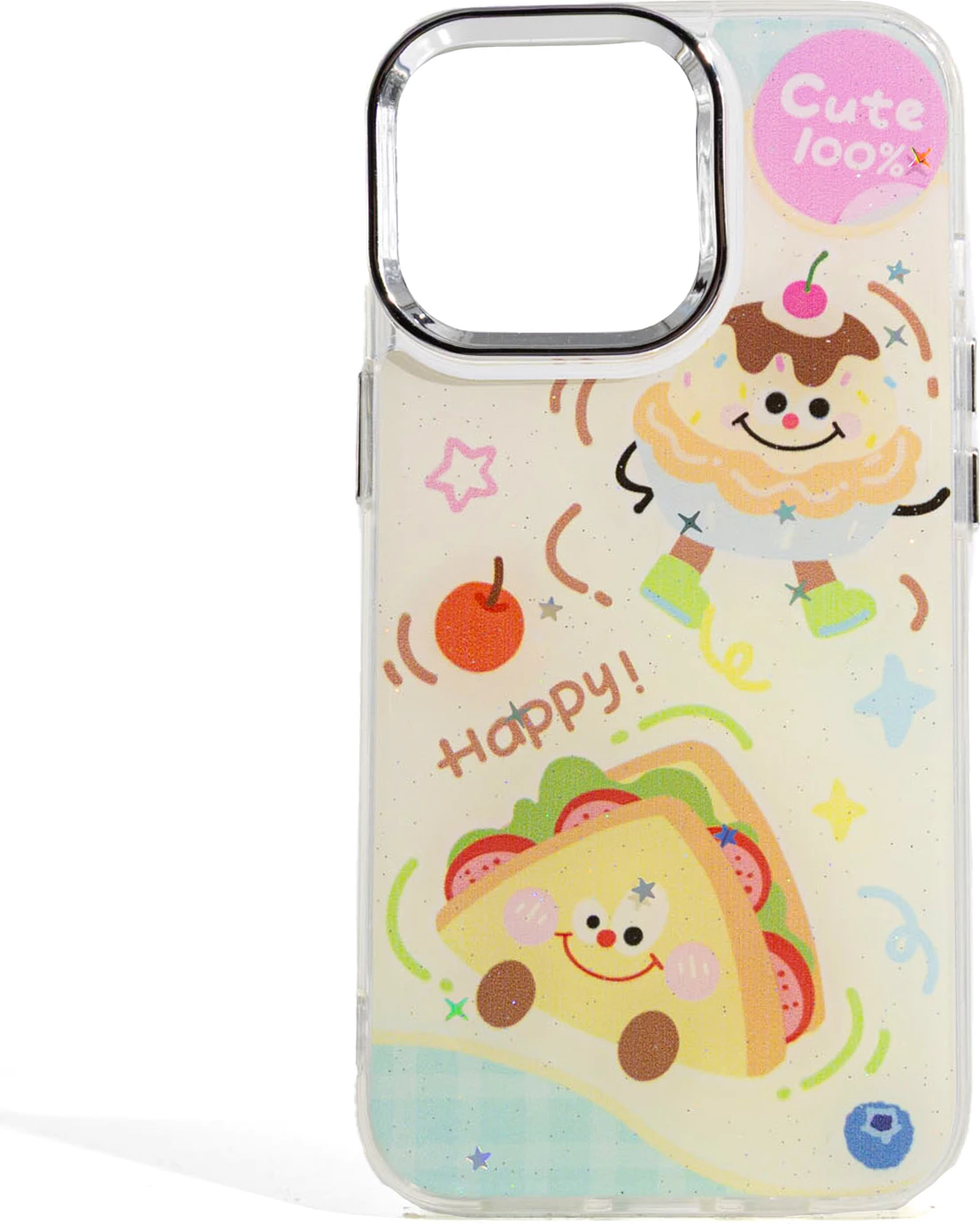 Fotroll Për Telefon TECH TIME FA104-048 IP13 PRO (Kalter, IP16PLUS)