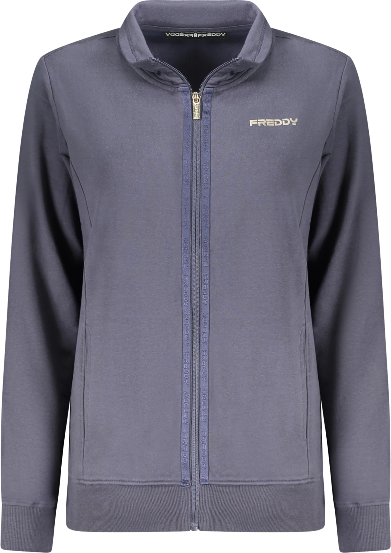 Duks për femra FREDDY, blu