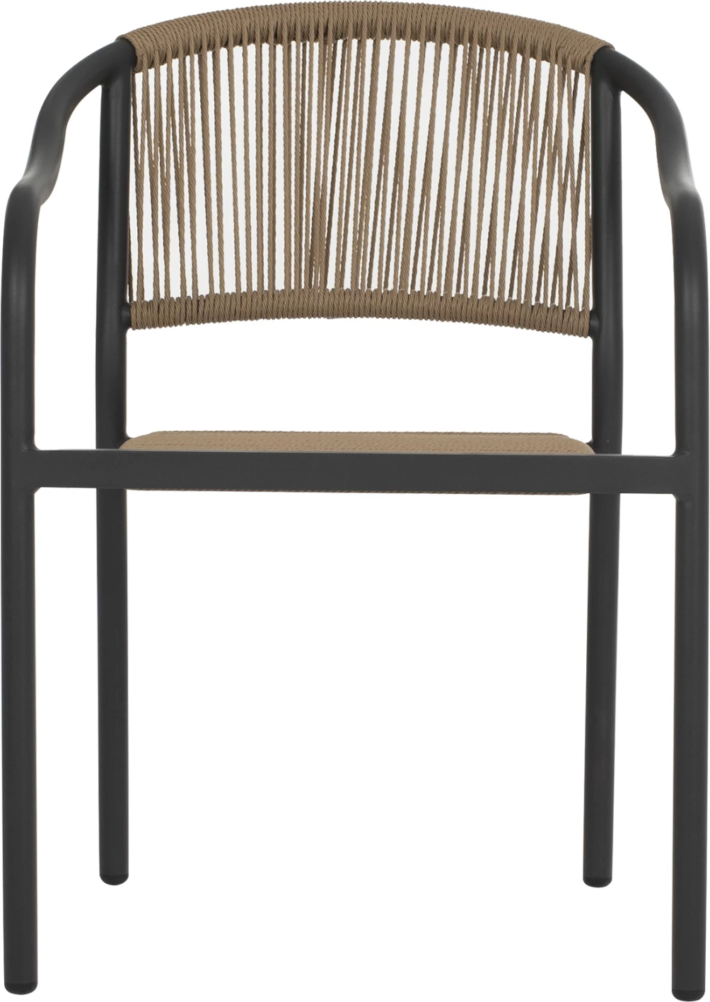 Karrige alumini FH5856.02 gri qymyr me litar PE 57x63x80H