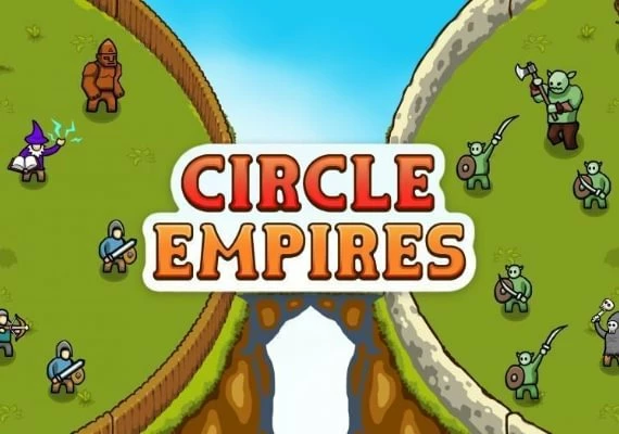 Circle Empires Global