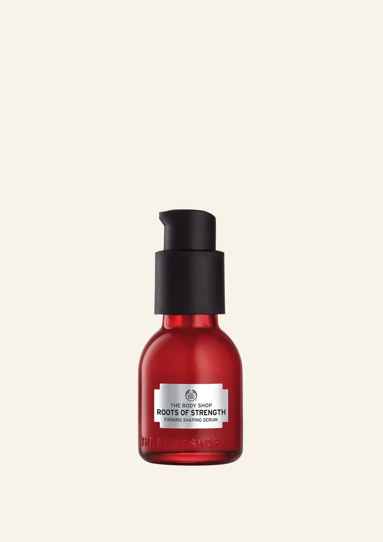 Roots of Strength Firming Shaping - Serum 30 ML