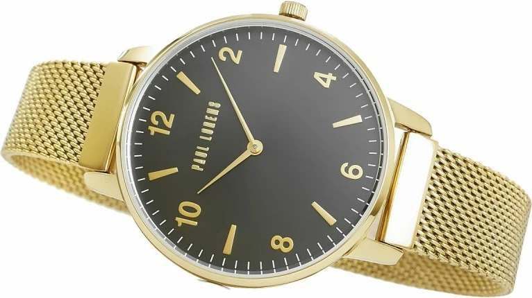 Orë dore për femra Paul Lorens, e artë