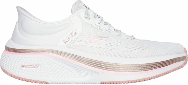 Atlete për femra Skechers, të bardha [Madhësia: 37]