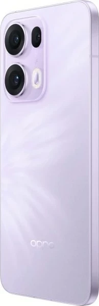 Celular Oppo Reno13 Pro 5G, 12GB RAM, 512GB, Plume Purple