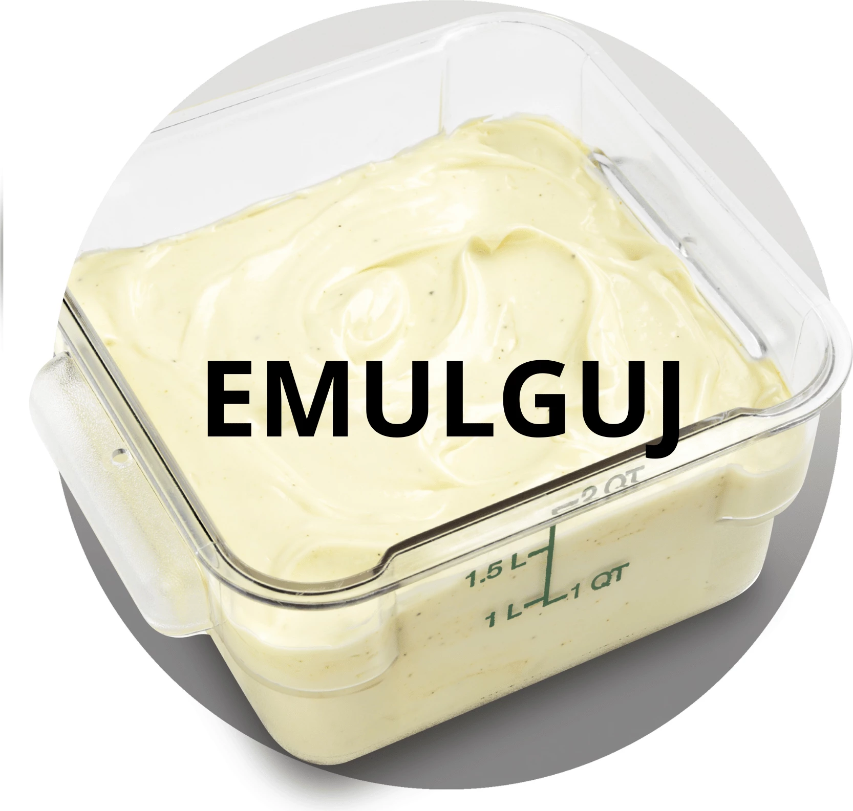 blender profesional kuzhine, Hamilton Beach Commercial, EXPEDITOR 1100SR, motor 3.5 HP, enë 4 L inox, programe dhe shpejtësi variabël, inox/zezë