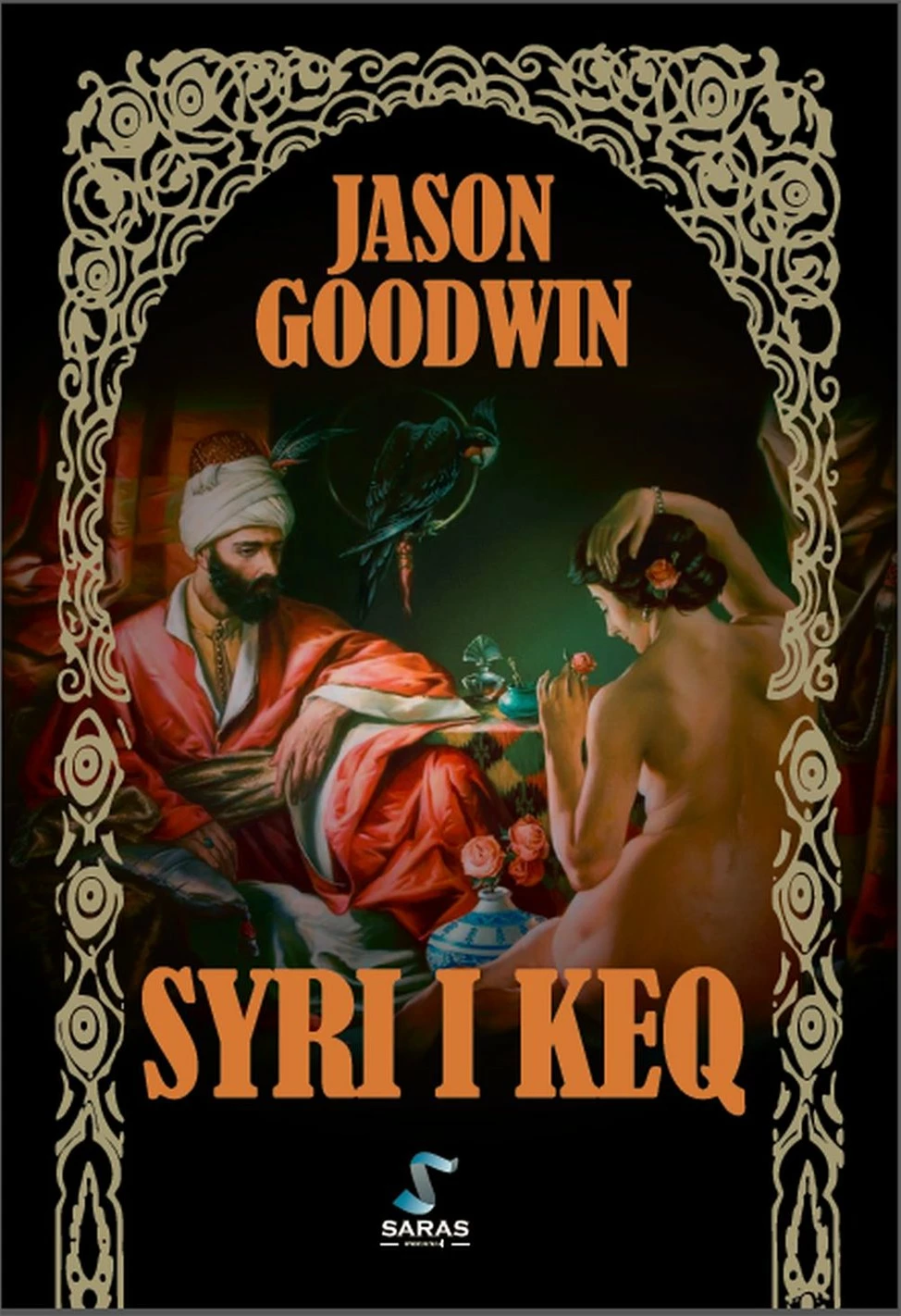 Syri I Keq - Jason Goodwin
