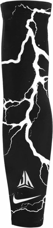 Mëngë kompresive Nike për meshkuj/femra, e zezë