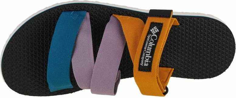 Papuqe për femra Columbia