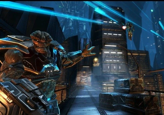 Duke Nukem Forever: The Doctor Who Cloned Me DLC EN/DE/FR/IT/ES Global