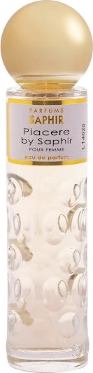 Eau de Parfum për femra Saphir Piacere 30ml