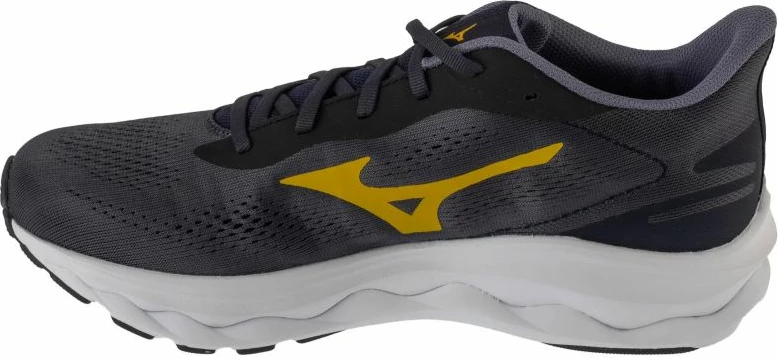 Atlete sportive Mizuno për meshkuj, gri [Madhësia: 42.5]