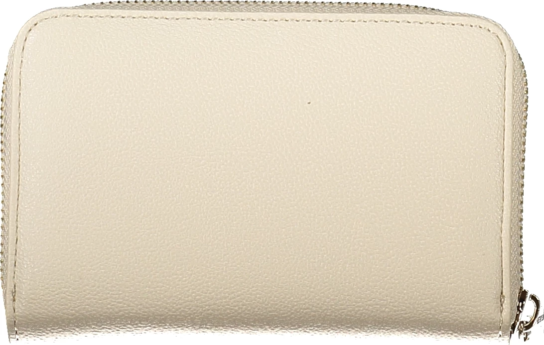 Portofol GUESS JEANS ANADELA SLG femra, beige