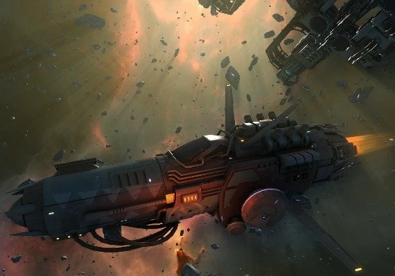 Starpoint Gemini 3 - Supporter Pack DLC EN Global