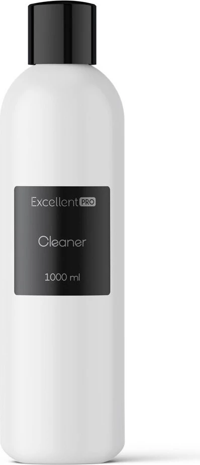 Pastrues për thonj Excellent PRO Cleaner për femra 1000ml