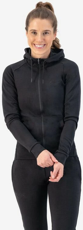 Duks për femra Rogelli, i zi