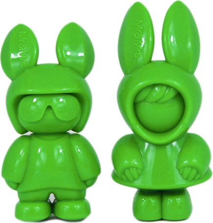 Mr&Mrs Andy & Frida Gjelbert