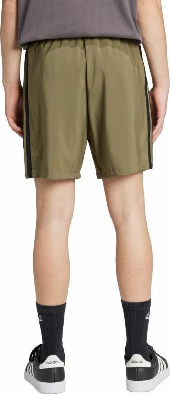 Shorce për meshkuj adidas, të gjelbra [Madhësia: L]
