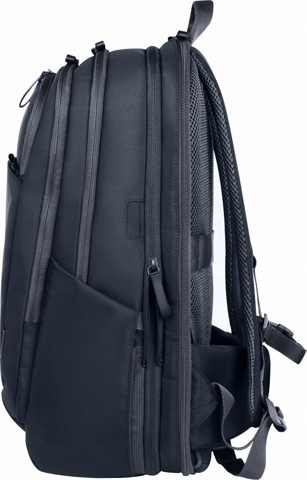 Çantë shpine HP Travel Plus 30L për laptop 17"
