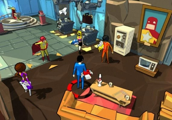 Deadbeat Heroes EN Global