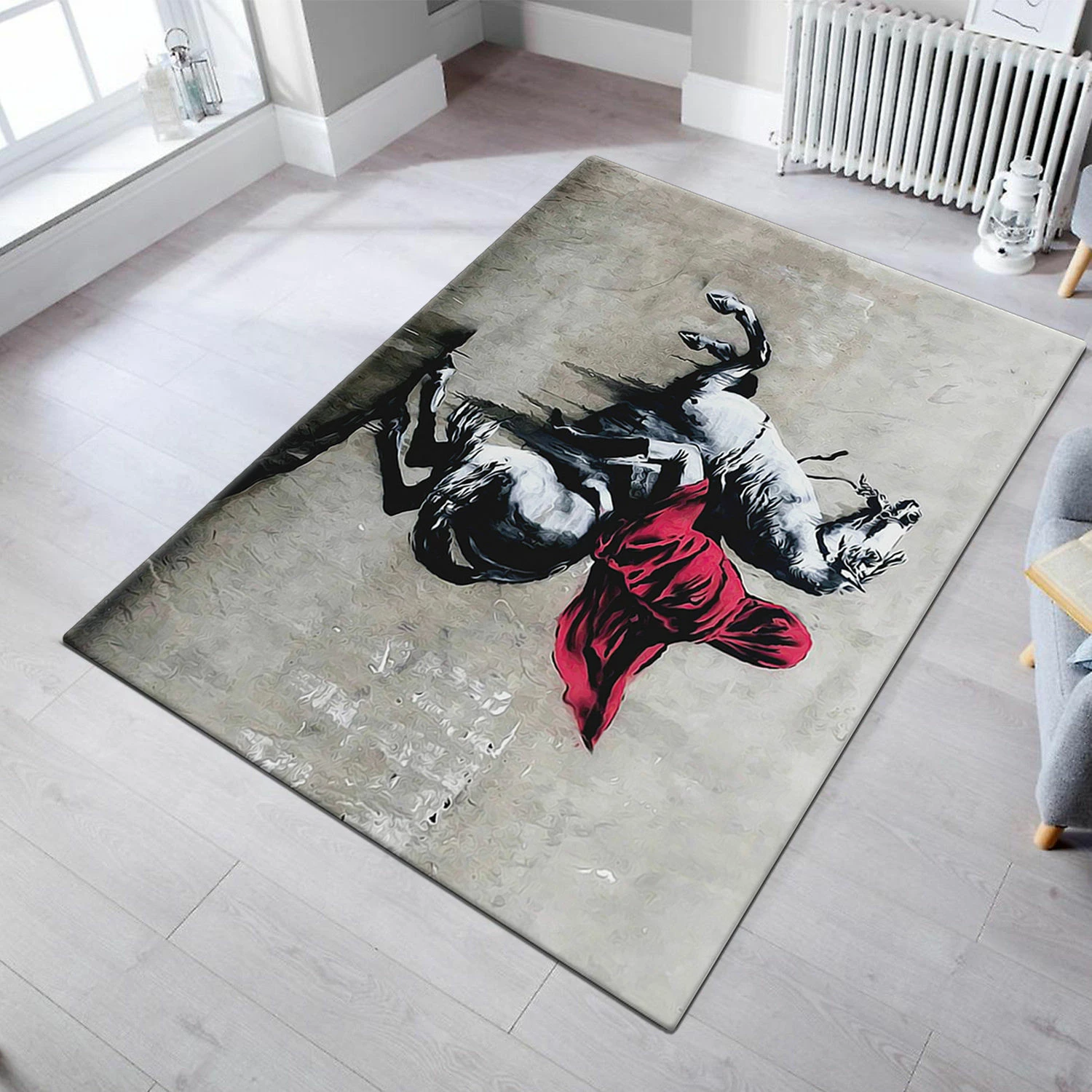 Qilim korridori Conceptum Hypnose, Arcturus, 80x200cm