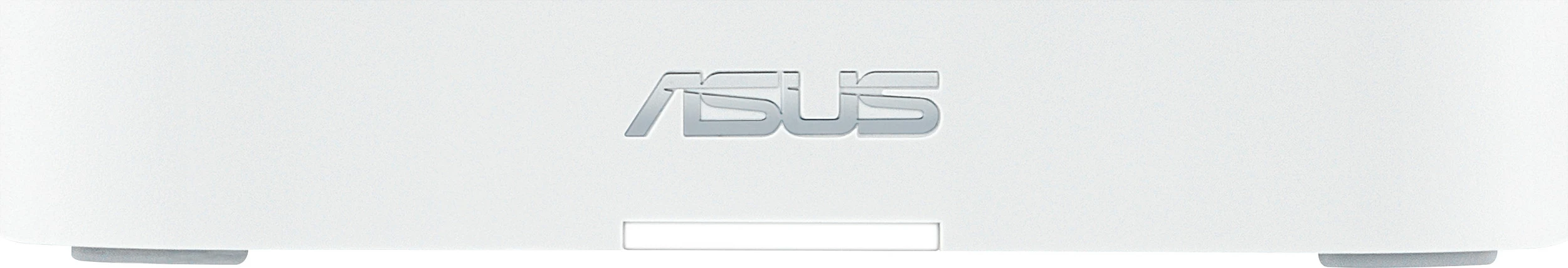 Mesh router ASUS ZenWiFi BT8, Wi‑Fi 7 Tri‑Band 2.4/5/6 GHz, 14 Gbps, 2.5G, i bardhë