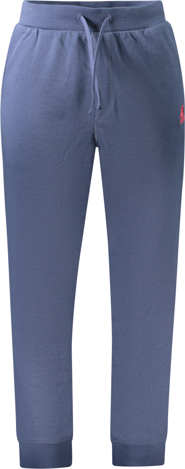 Pantallona sportive për meshkuj U.S. GRAND POLO, të kaltërta