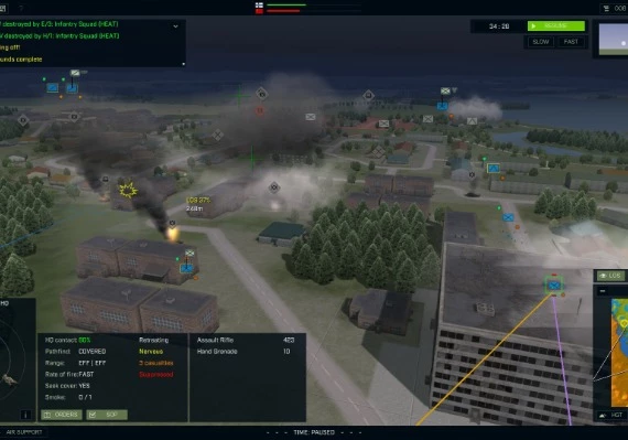 Armored Brigade II EN Global