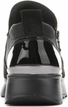 Këpucë femra Geox, të zeza