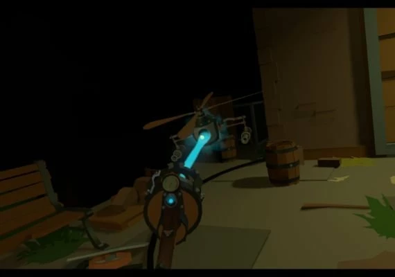 Conductor VR EN Global