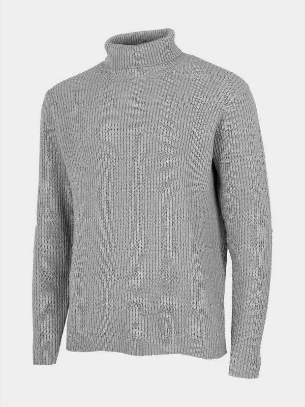 Xhemper golf për meshkuj Outhorn, gri