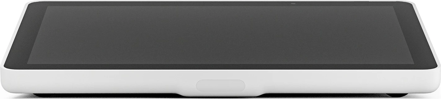 Kontrollues me prekje Logitech Tap IP, 10.1", 1280 x 800, Wi-Fi, Bluetooth, i bardhë